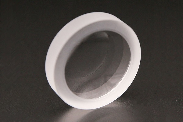 定制BK7,k9,石英,熔融石英平凹透鏡 按需鍍各種膜系